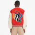 REPRESENT Initial Varsity Jkt Mens Apparel